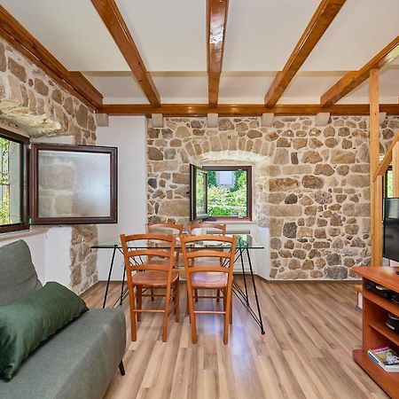 Apartamento Hedera Estate, Hedera A20 Dubrovnik Exterior foto