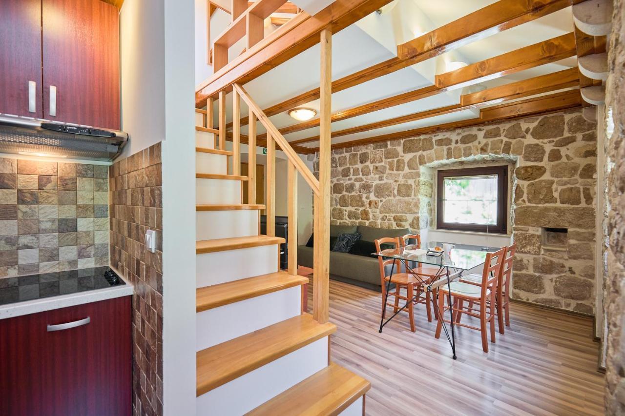 Apartamento Hedera Estate, Hedera A20 Dubrovnik Exterior foto