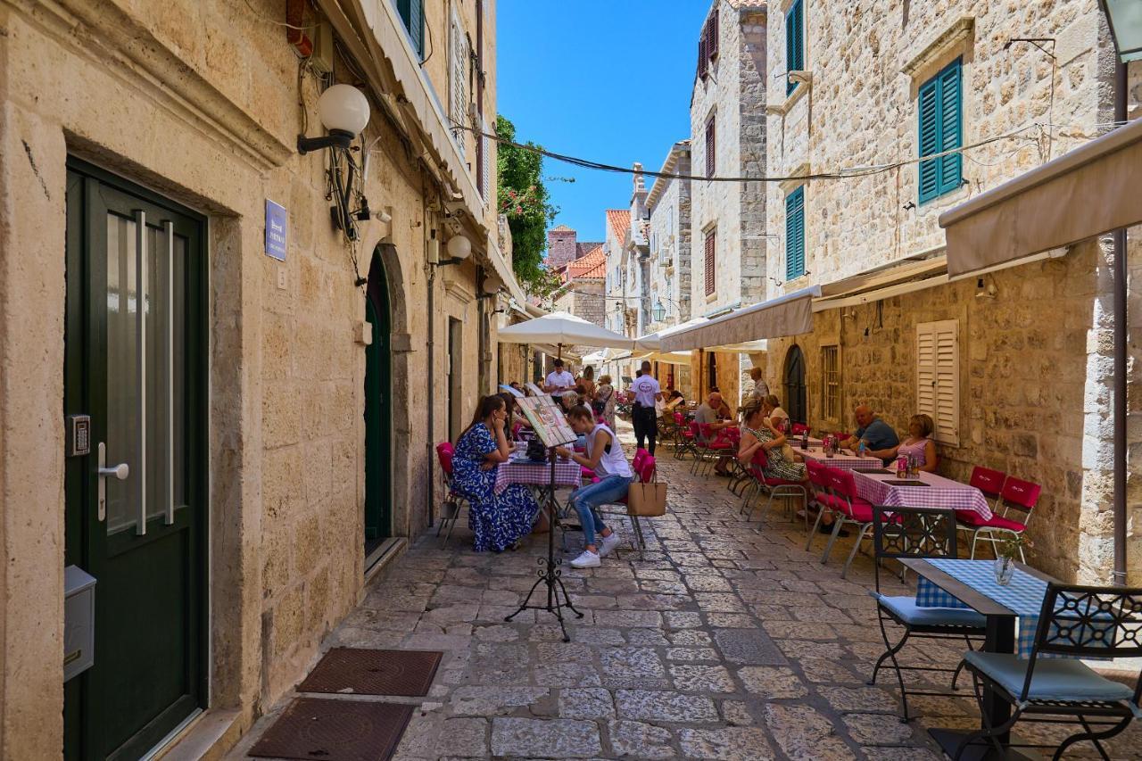 Apartamento Hedera Estate, Hedera A20 Dubrovnik Exterior foto