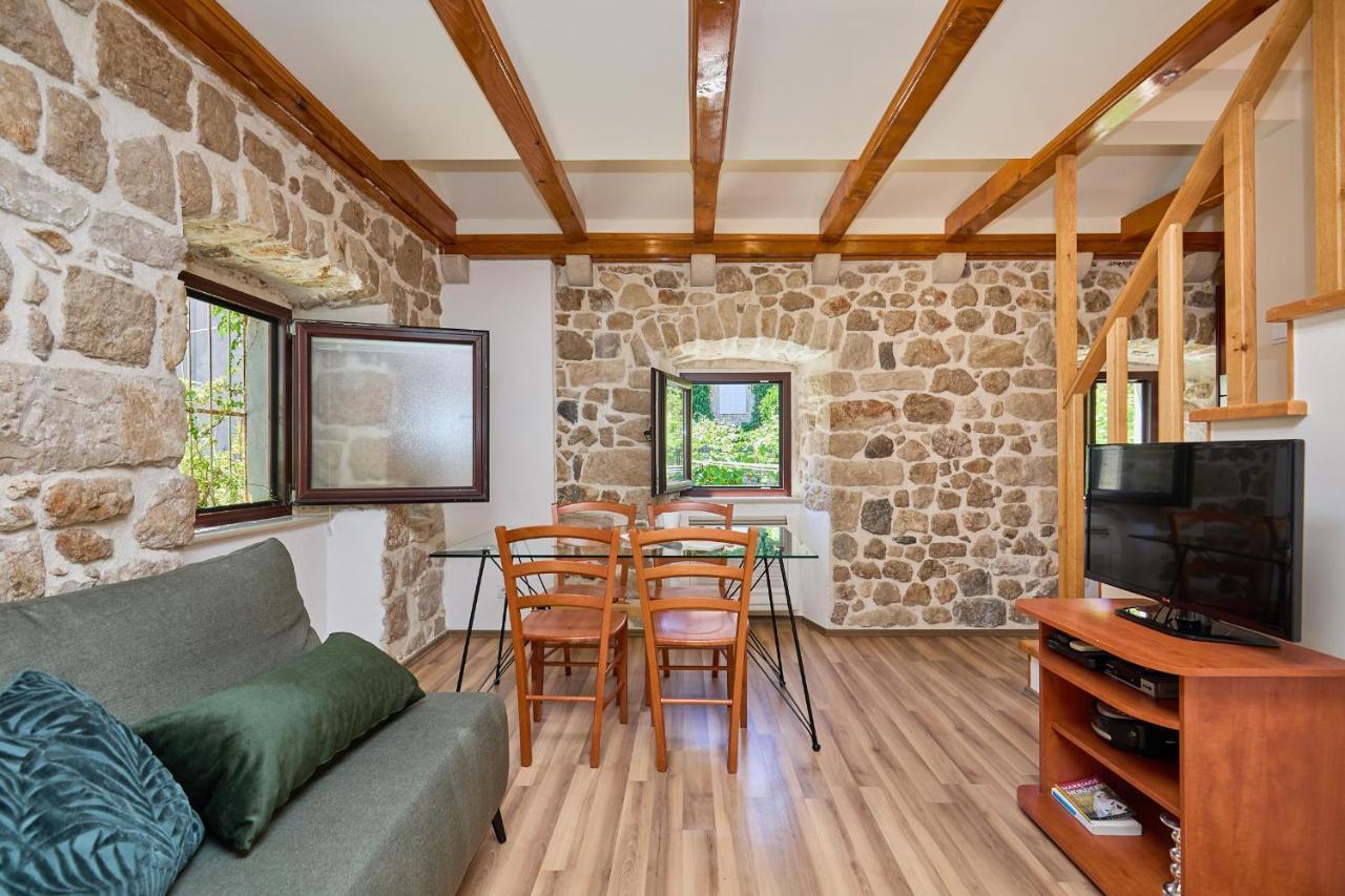 Apartamento Hedera Estate, Hedera A20 Dubrovnik Exterior foto