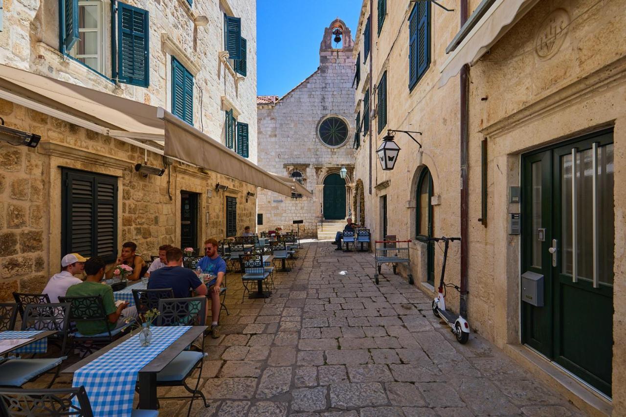 Apartamento Hedera Estate, Hedera A20 Dubrovnik Exterior foto