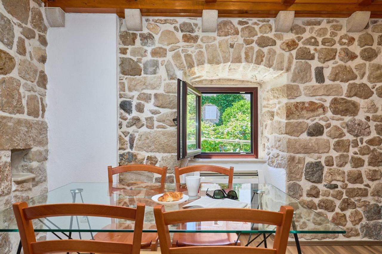 Apartamento Hedera Estate, Hedera A20 Dubrovnik Exterior foto