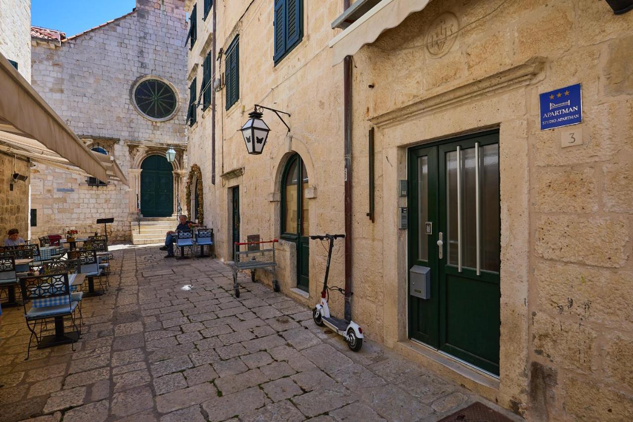 Apartamento Hedera Estate, Hedera A20 Dubrovnik Exterior foto