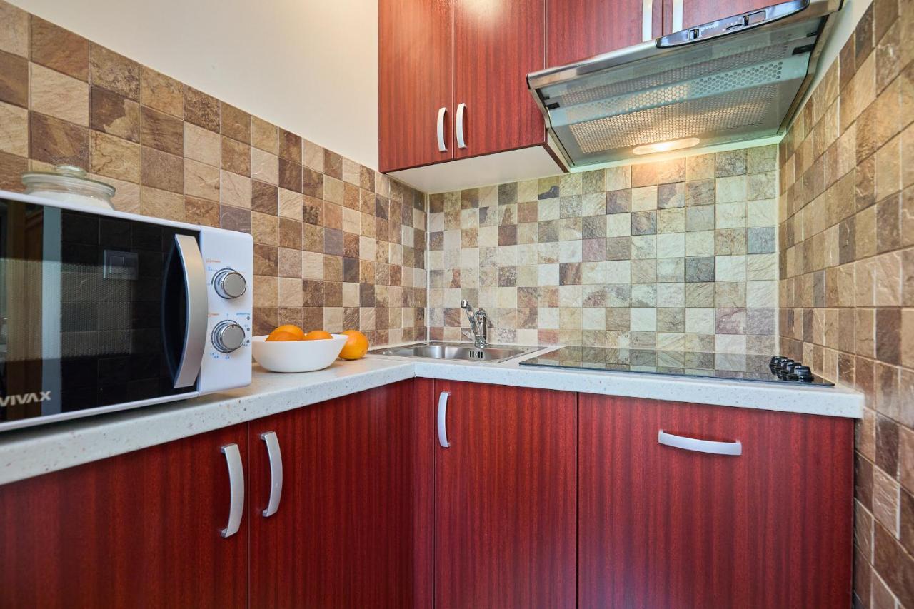 Apartamento Hedera Estate, Hedera A20 Dubrovnik Exterior foto