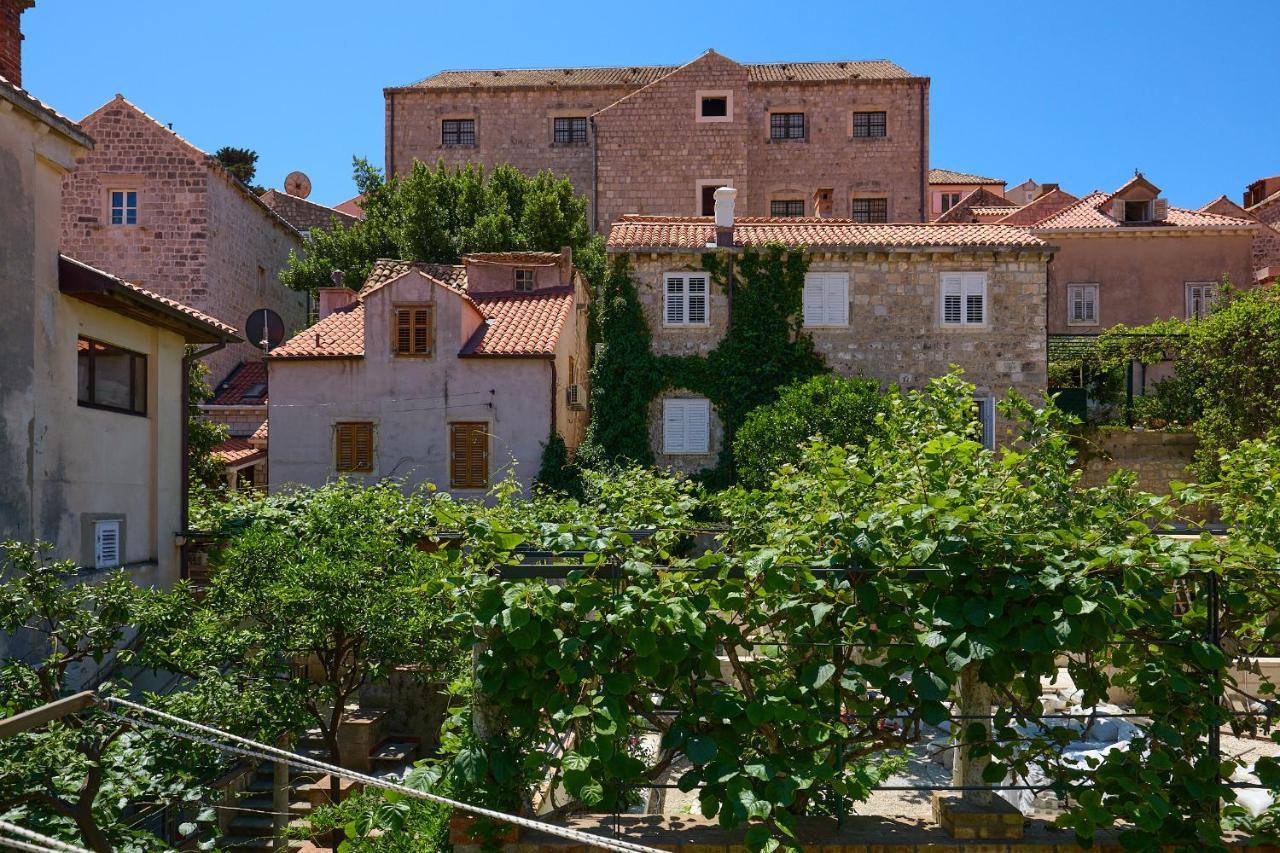 Apartamento Hedera Estate, Hedera A20 Dubrovnik Exterior foto
